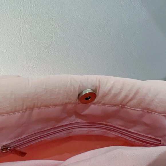 My Melody Quilted Tote - Picture 5 of 5